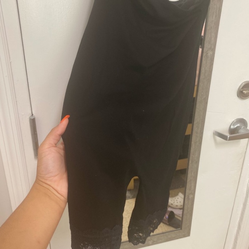 Jumpsuit from shein
